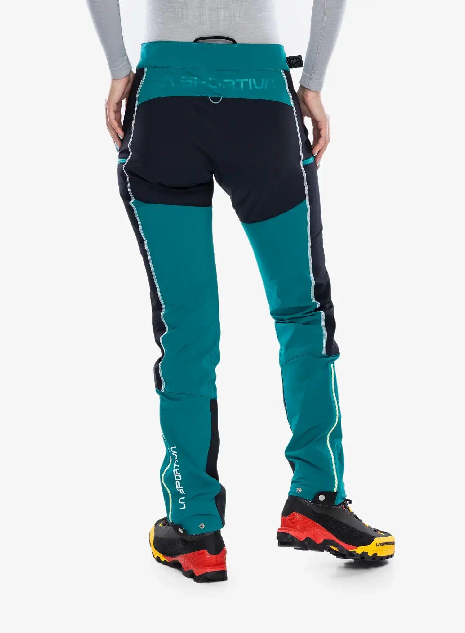 Spodnie softshell damskie La Sportiva Zupo 2.0 Pant 2/7