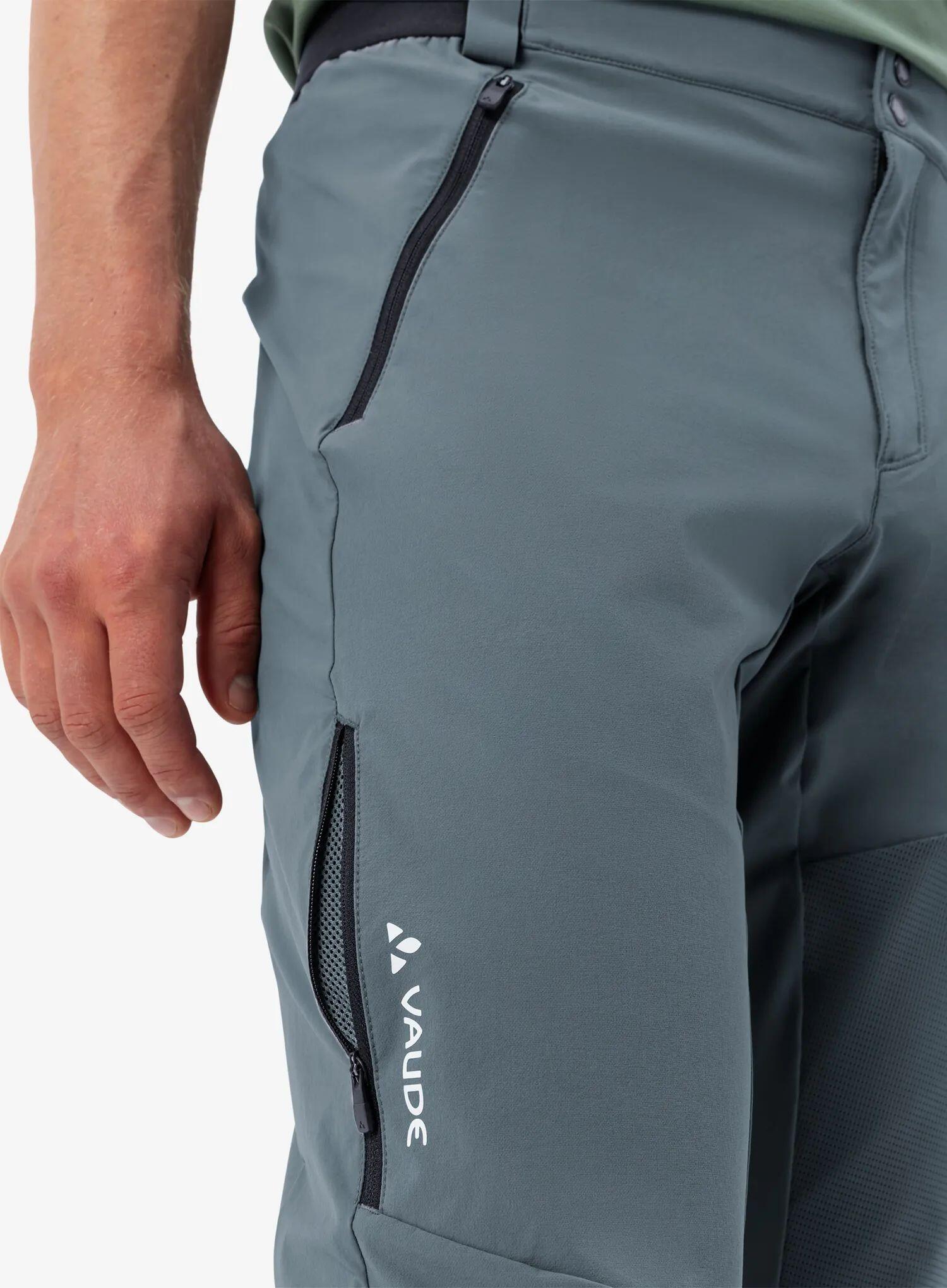 VAUDE Hosen Men's Scopi Pants III 4/7