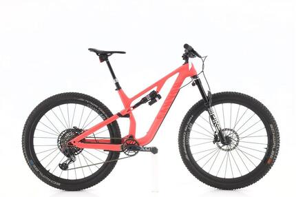 VTT reconditionné · Neuron CF SLX X01 AXS Flight Attendant · Très bon état