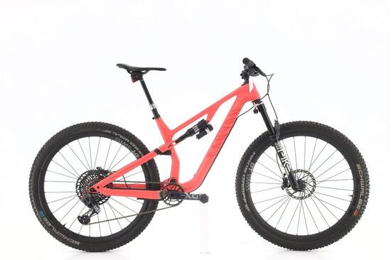 VTT reconditionné · Neuron CF SLX X01 AXS Flight Attendant · Très bon état