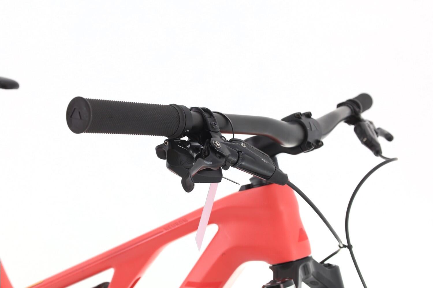 MTB ricondizionata ·  Neuron CF SLX X01 AXS Flight Attendant · Ottimo stato 6/8