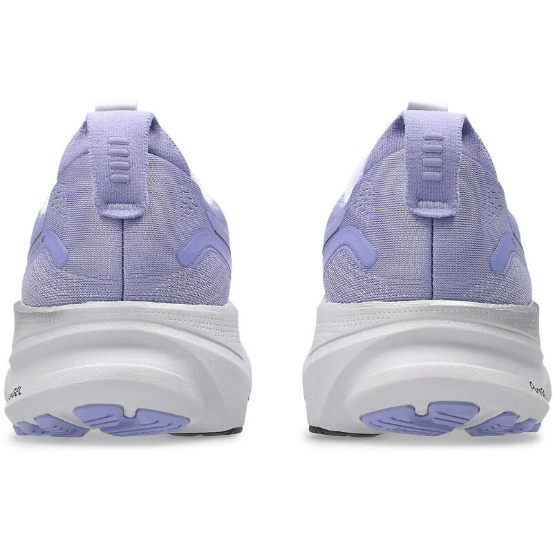 Pantofi alergare stabilitate ASICS GEL-Kayano 32 - albastru Bluebell | argintiu