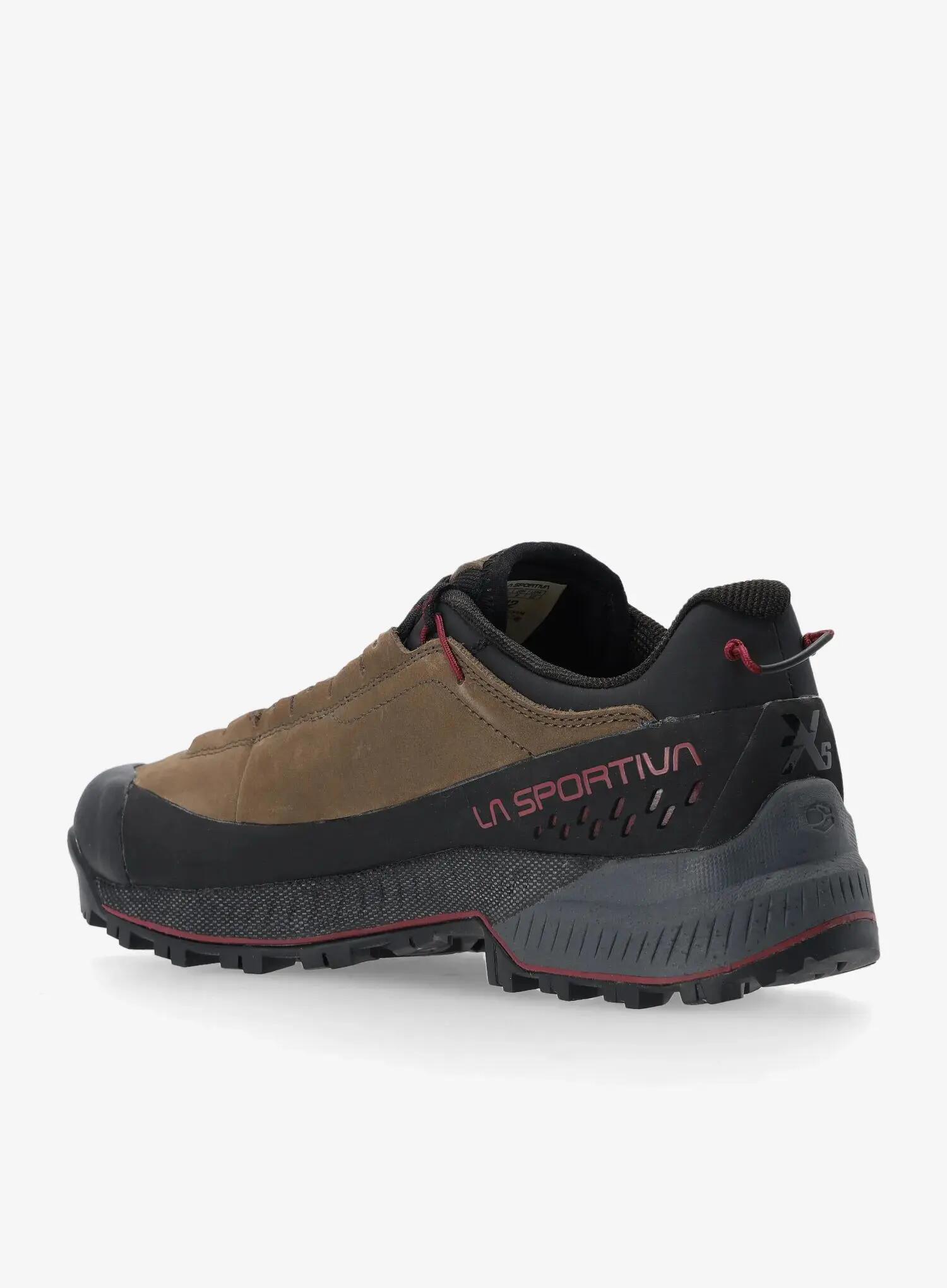 Buty GORE TEX męskie La Sportiva TX5 Evo GTX 6/7