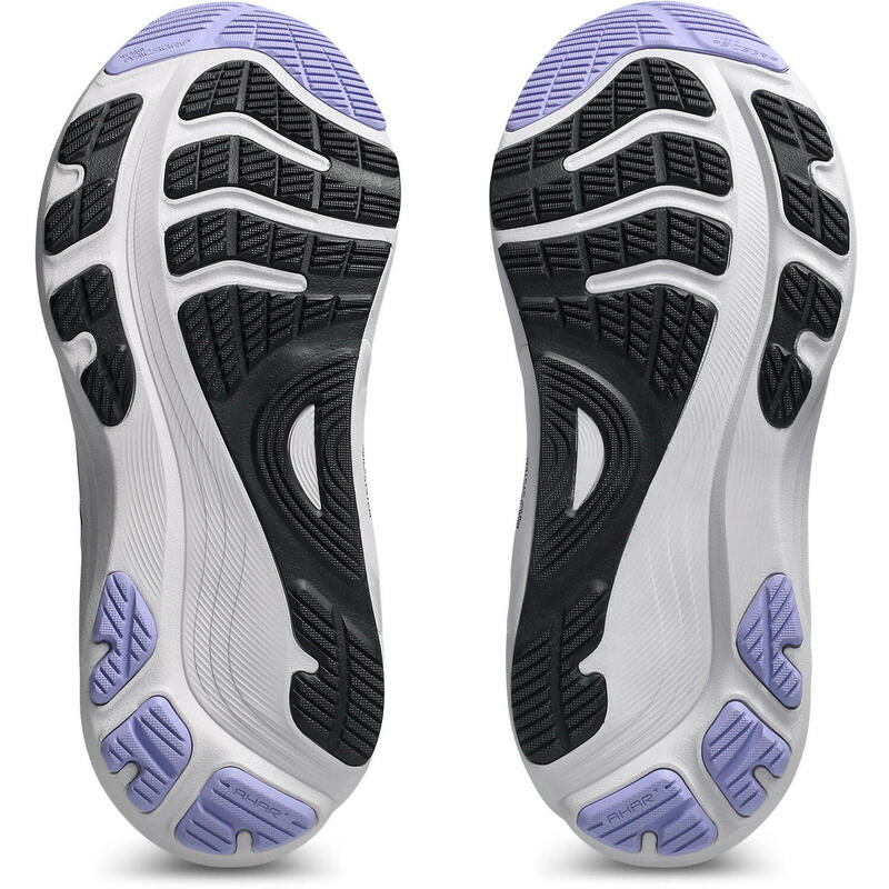 Pantofi alergare stabilitate ASICS GEL-Kayano 32 - albastru Bluebell | argintiu