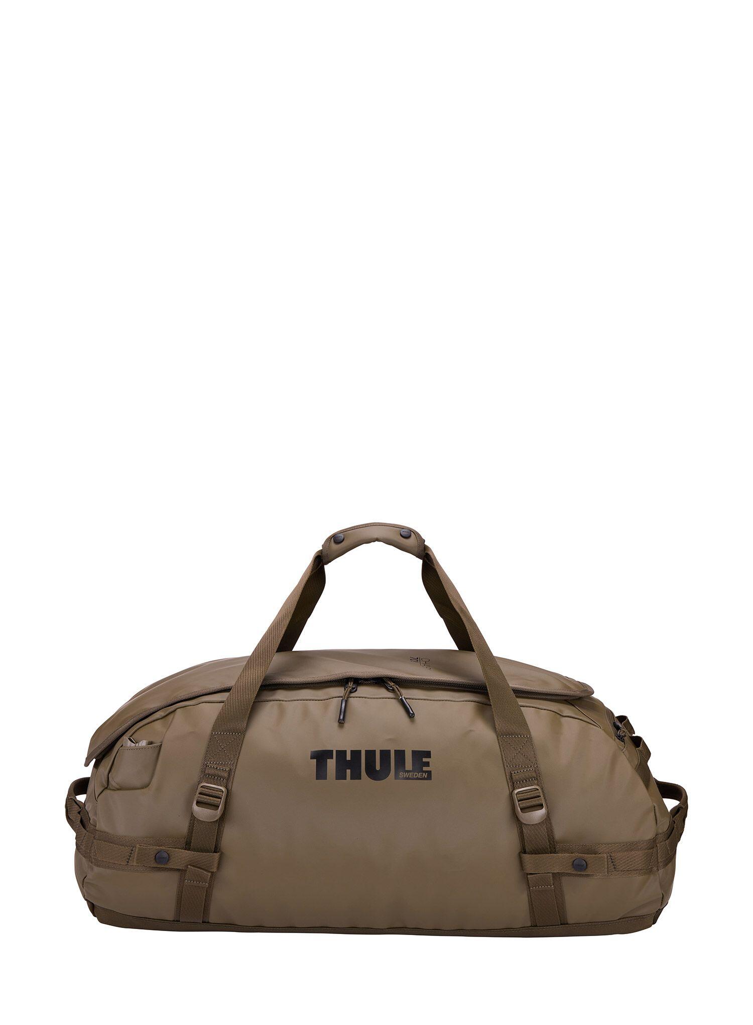 Torba podróżna Thule Chasm 70 L - khaki 3/7