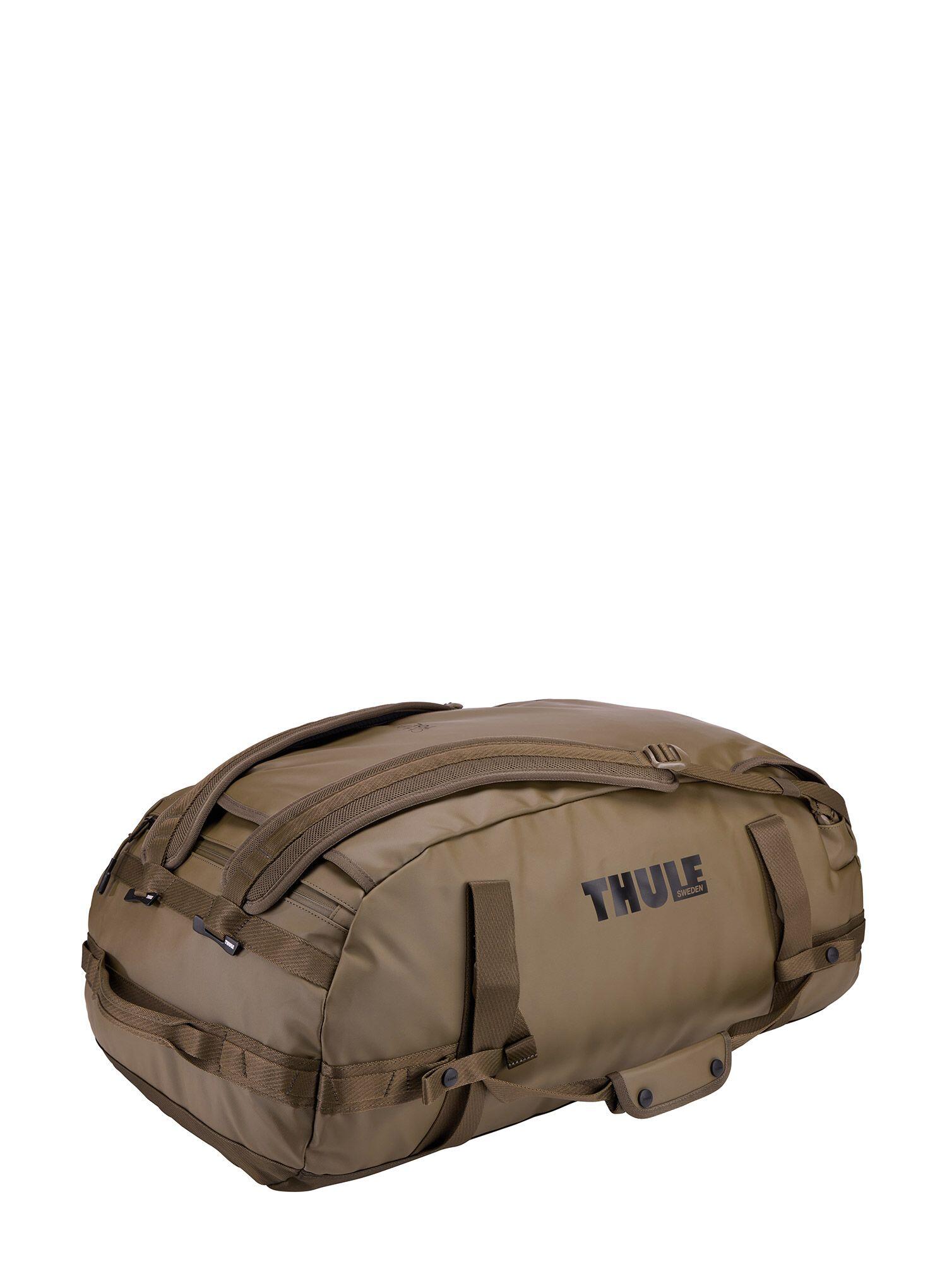 Torba podróżna Thule Chasm 70 L - khaki 2/7