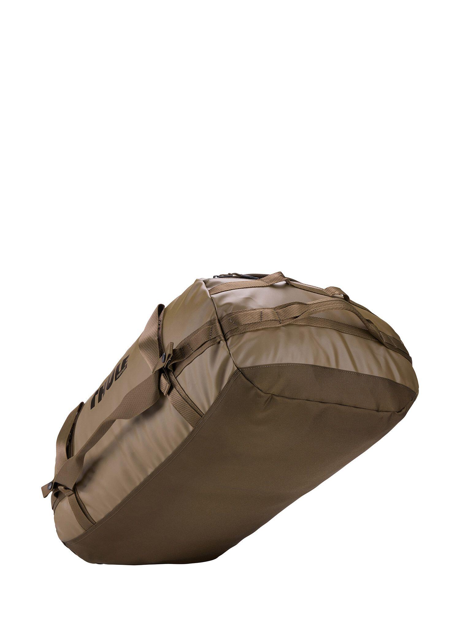 Torba podróżna Thule Chasm 70 L - khaki 7/7