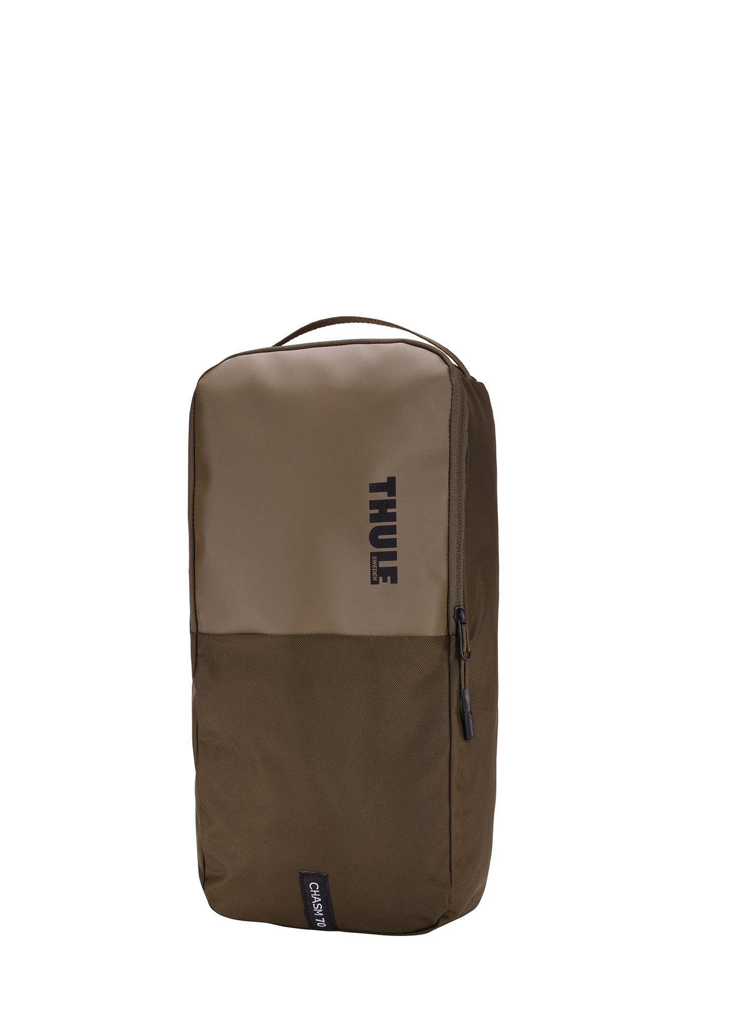 Torba podróżna Thule Chasm 70 L - khaki 5/7