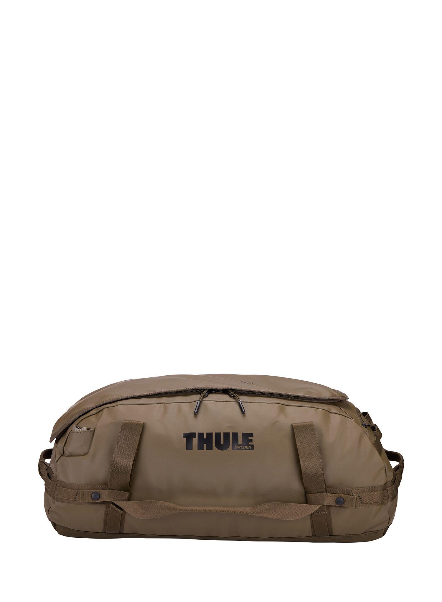 Torba podróżna Thule Chasm 70 L - khaki 4/7