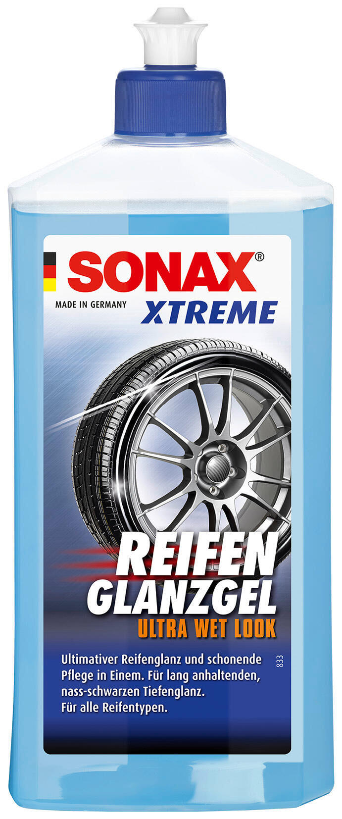 SONAX picture