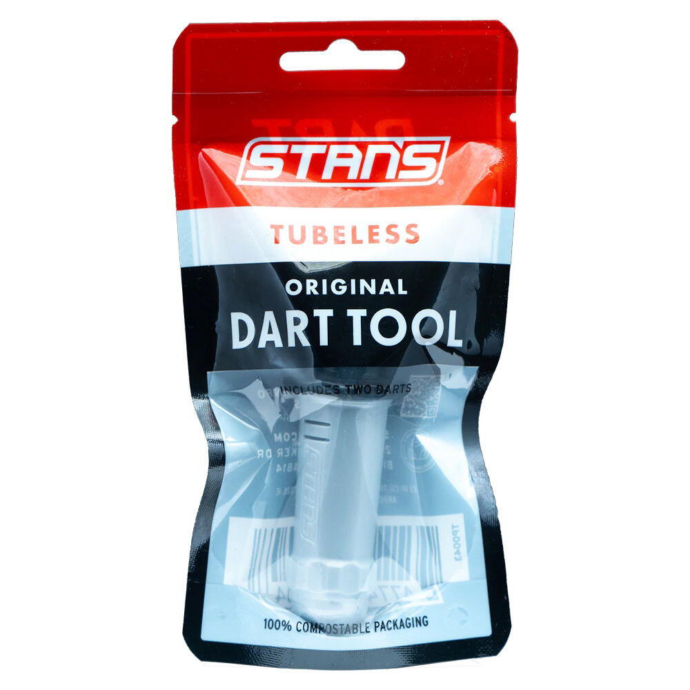STANS Stan's Original Dart attrezzo riparazione tubeless 5/6