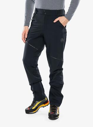 Spodnie softshell męskie La Sportiva Orizon Pant