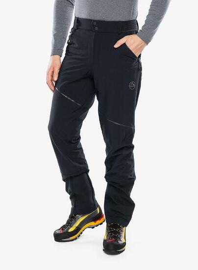 Spodnie softshell męskie La Sportiva Orizon Pant