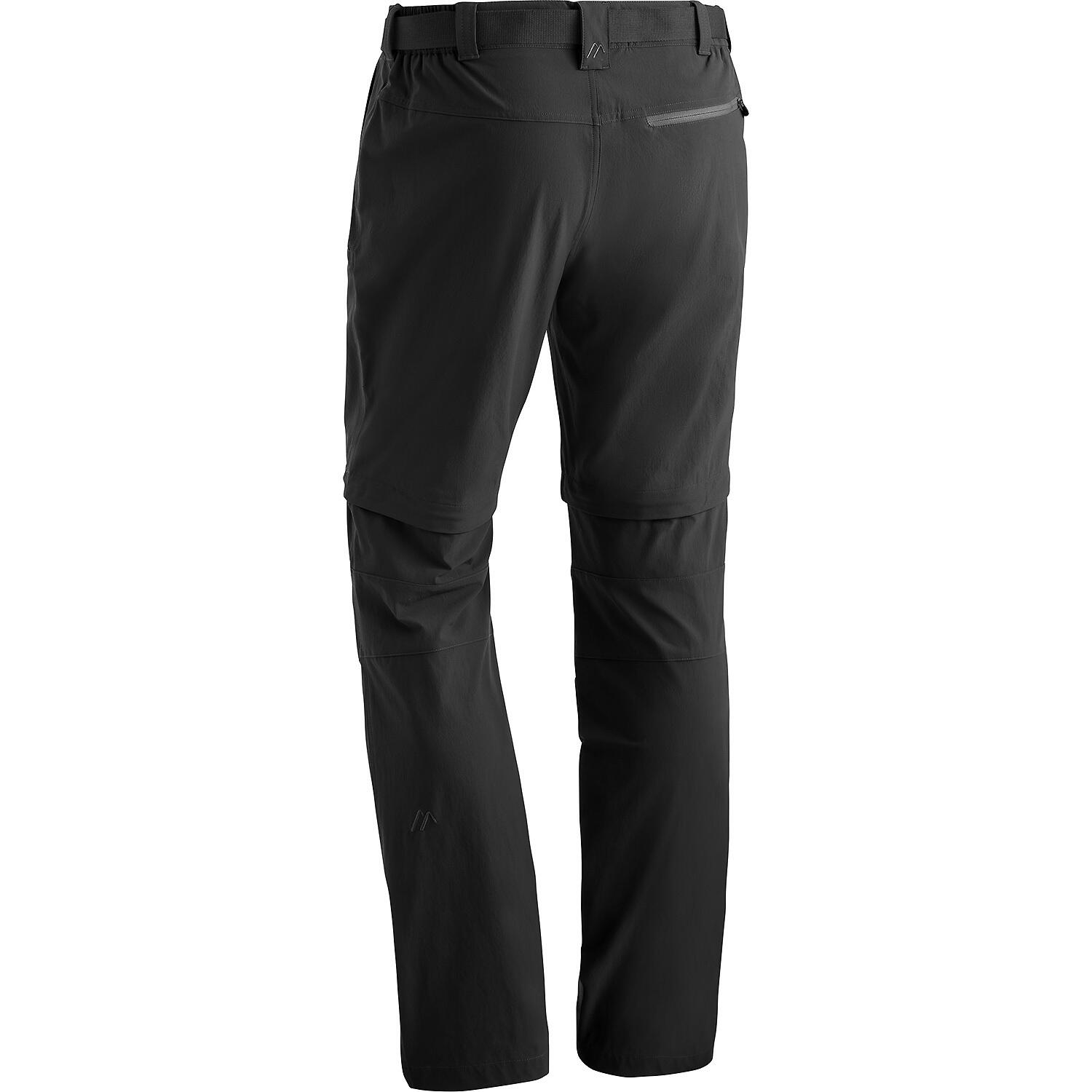 Herren Zip Off Hose Tajo 2 2/7