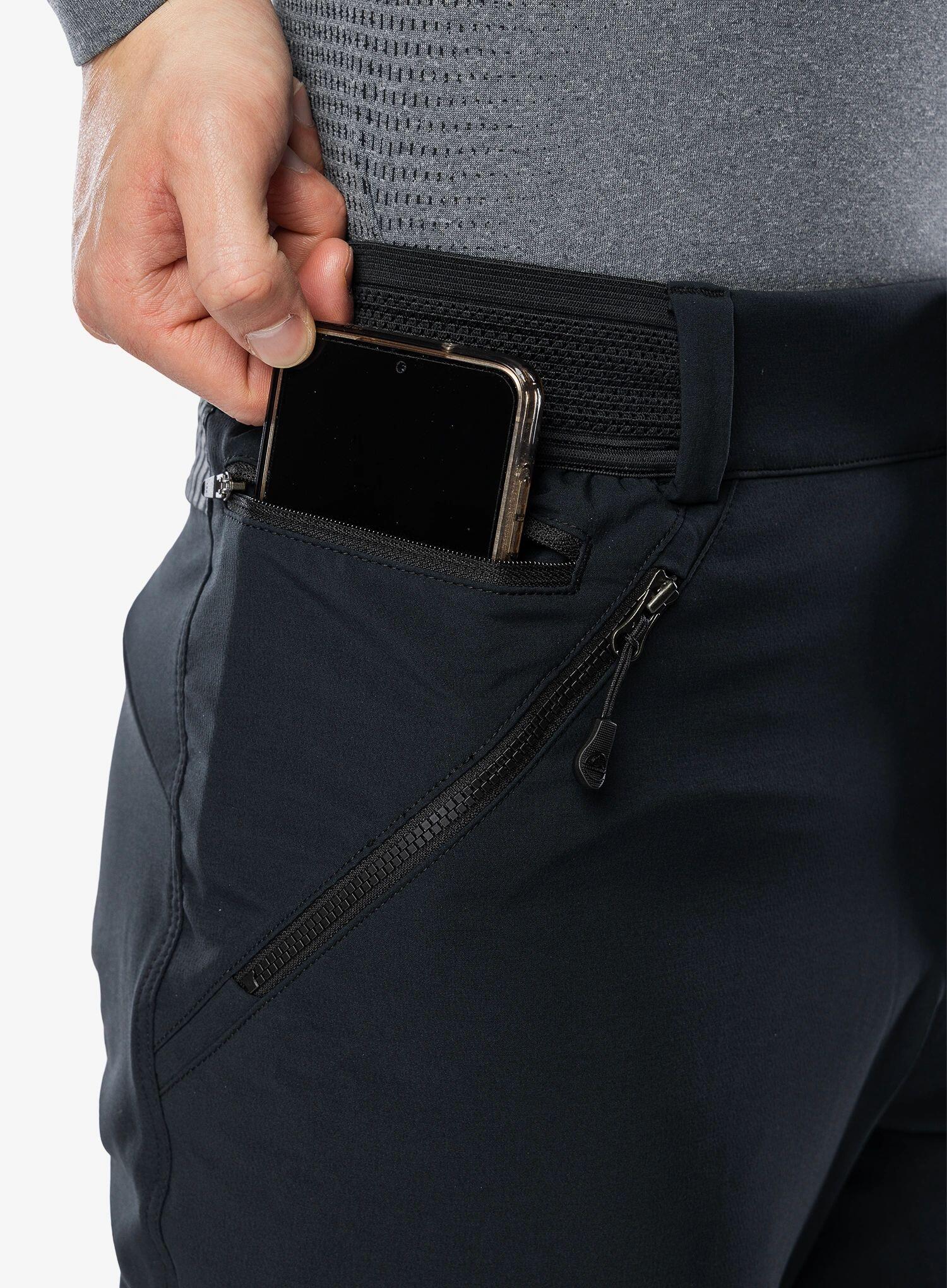 Spodnie softshell męskie La Sportiva Orizon Pant 6/7