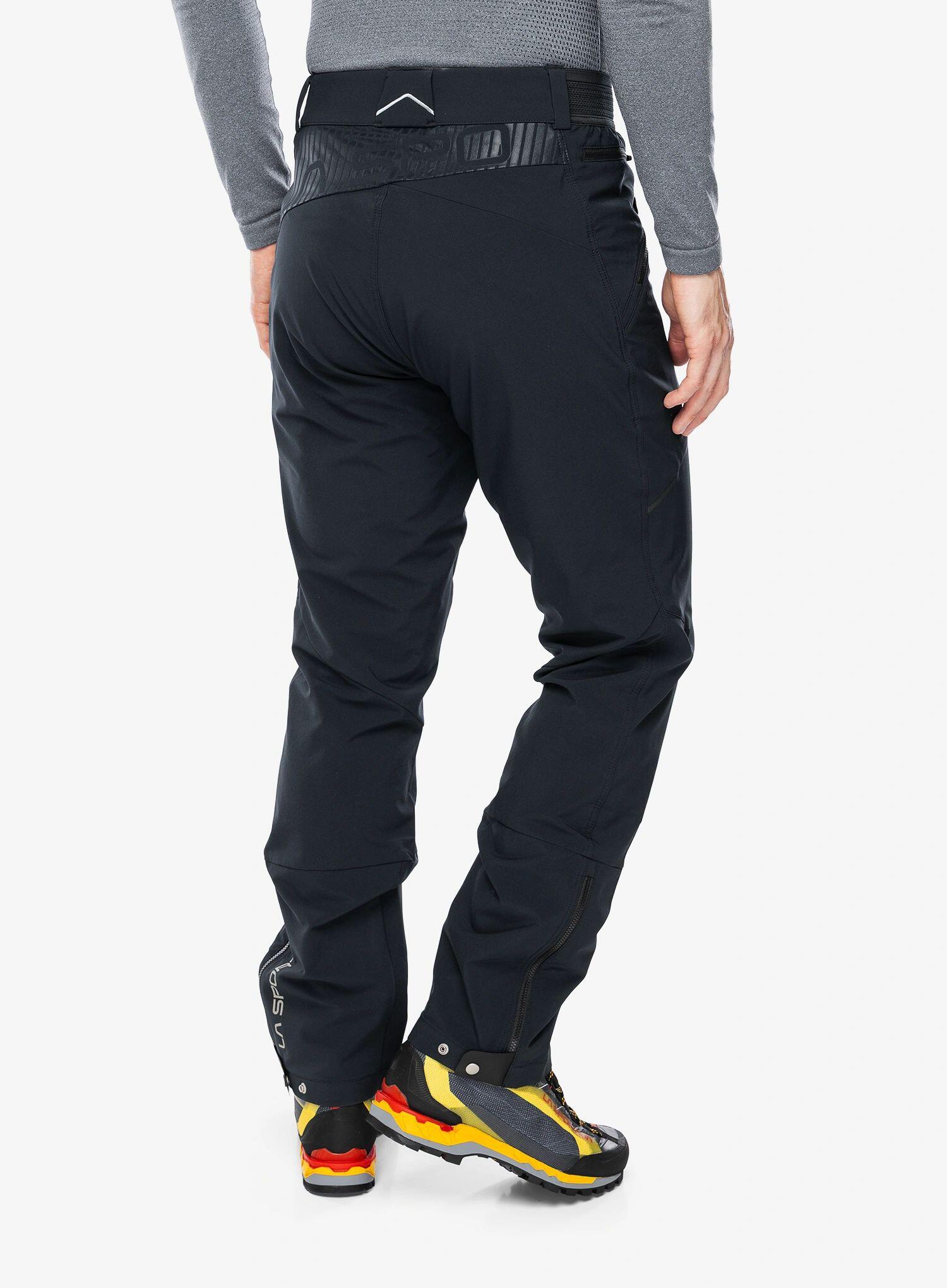 Spodnie softshell męskie La Sportiva Orizon Pant 2/7