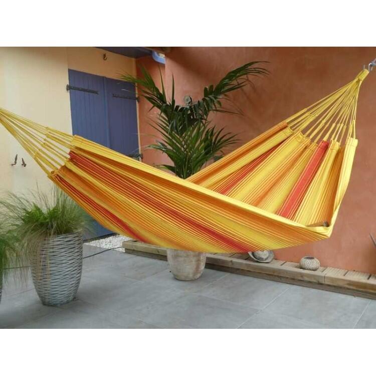 Rede Tropical - Rede MARIPOSA XXL Fuego 3/5