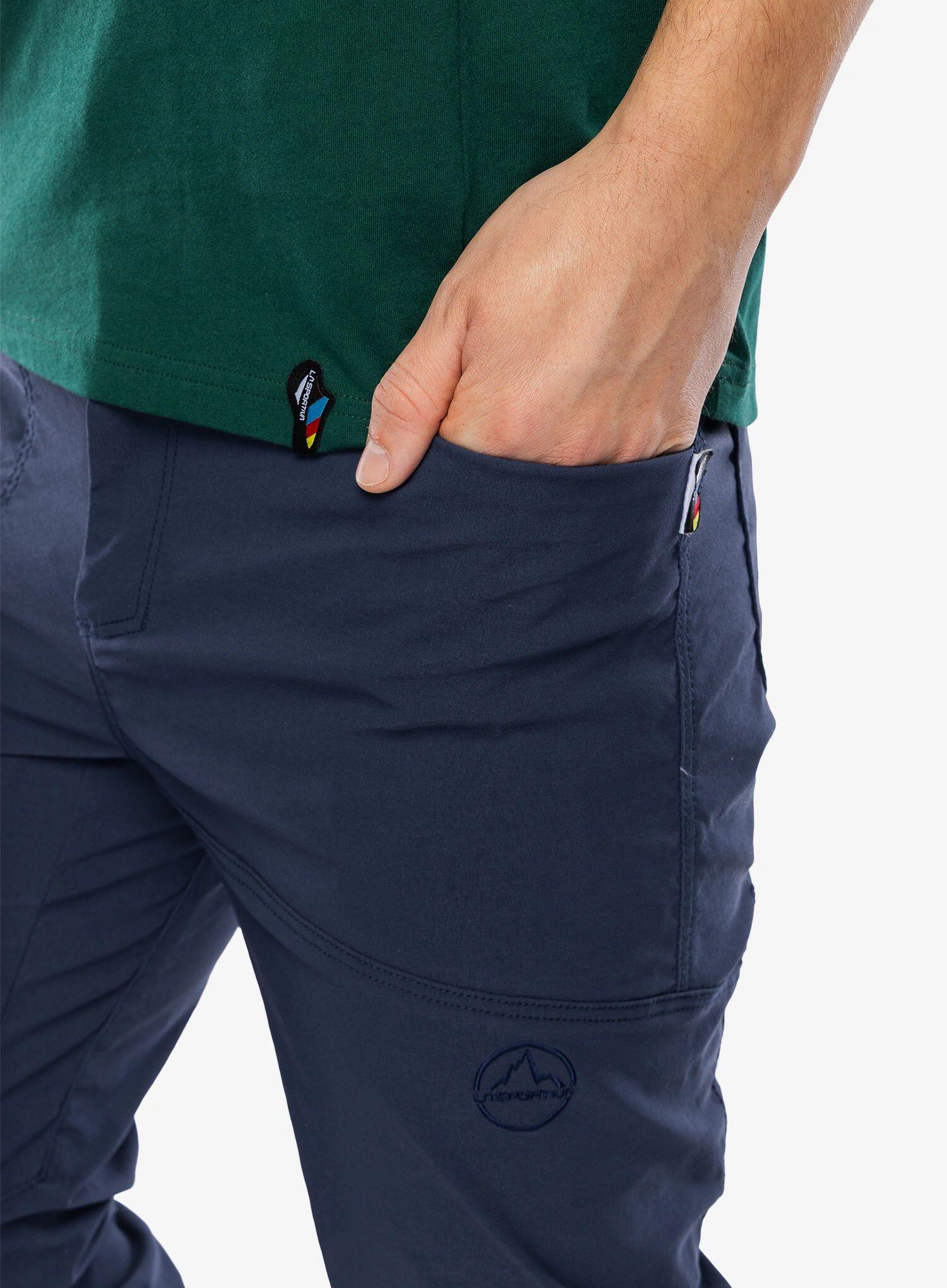 Calças La Sportiva Talus 6/7