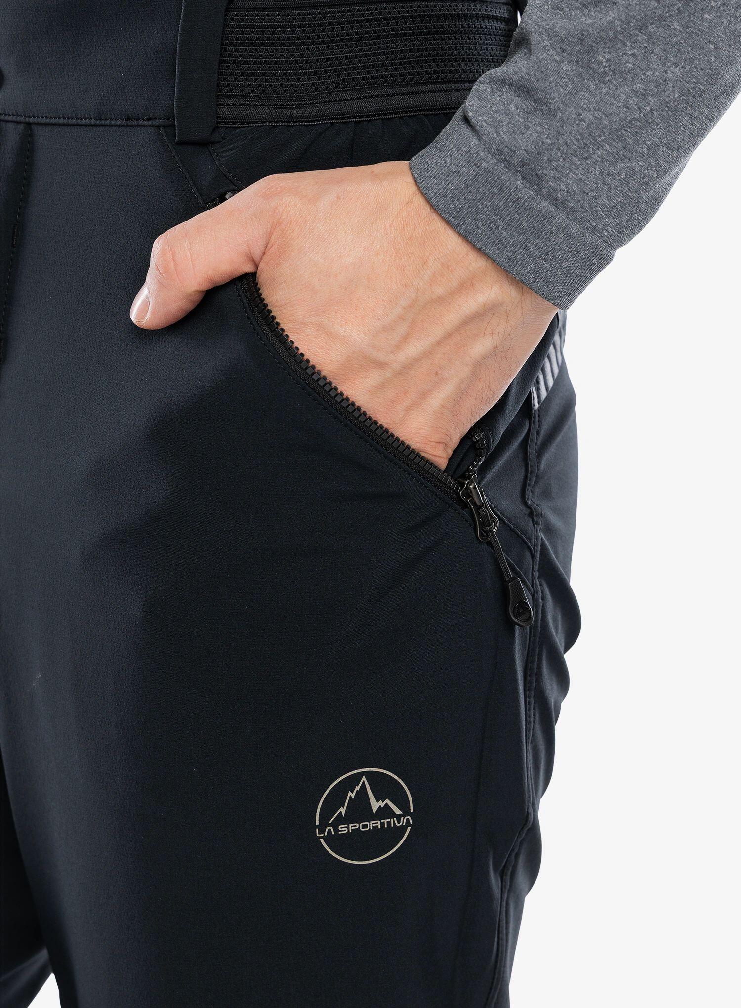 Spodnie softshell męskie La Sportiva Orizon Pant 5/7