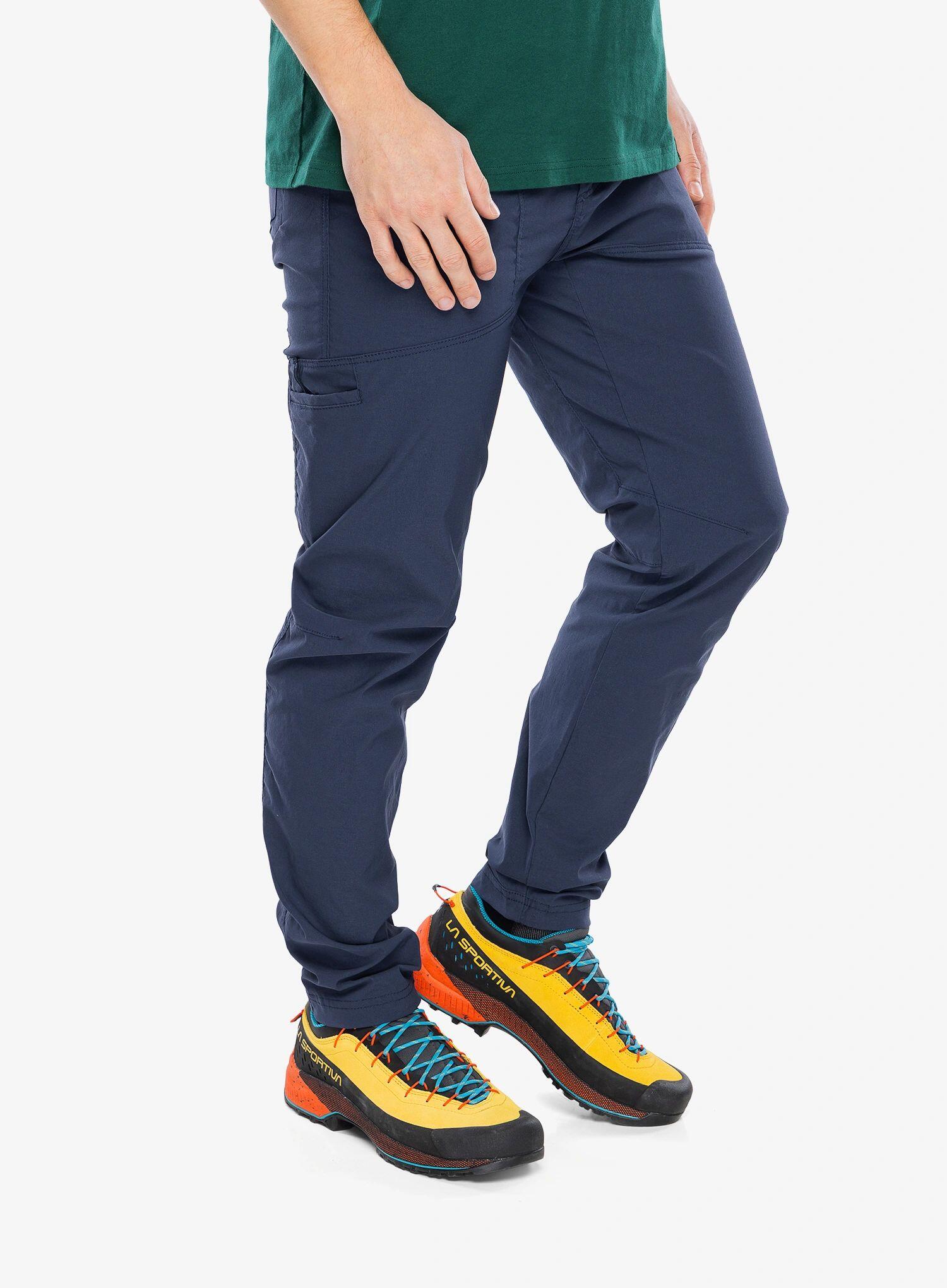 Calças La Sportiva Talus 3/7