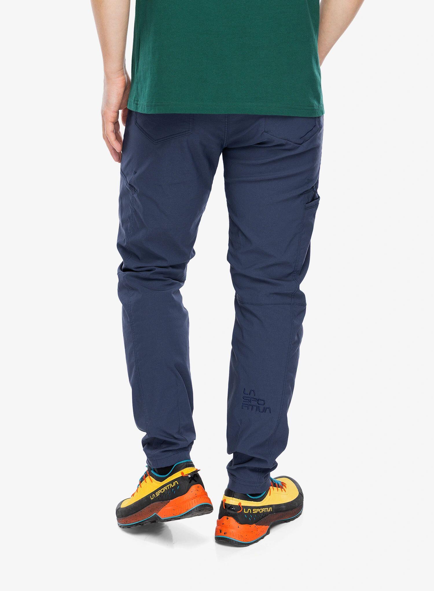 Calças La Sportiva Talus 2/7