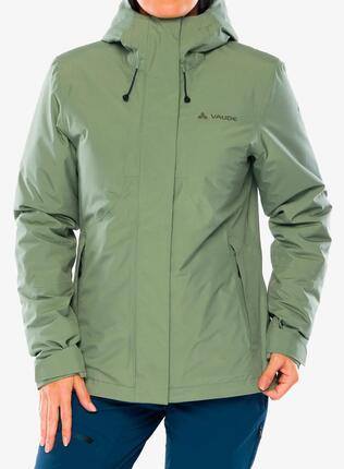 Veste d'hiver femme VAUDE Rosemoor II