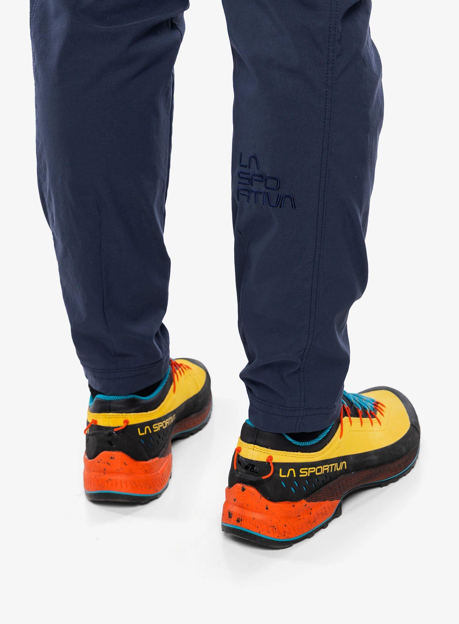 Calças La Sportiva Talus 5/7