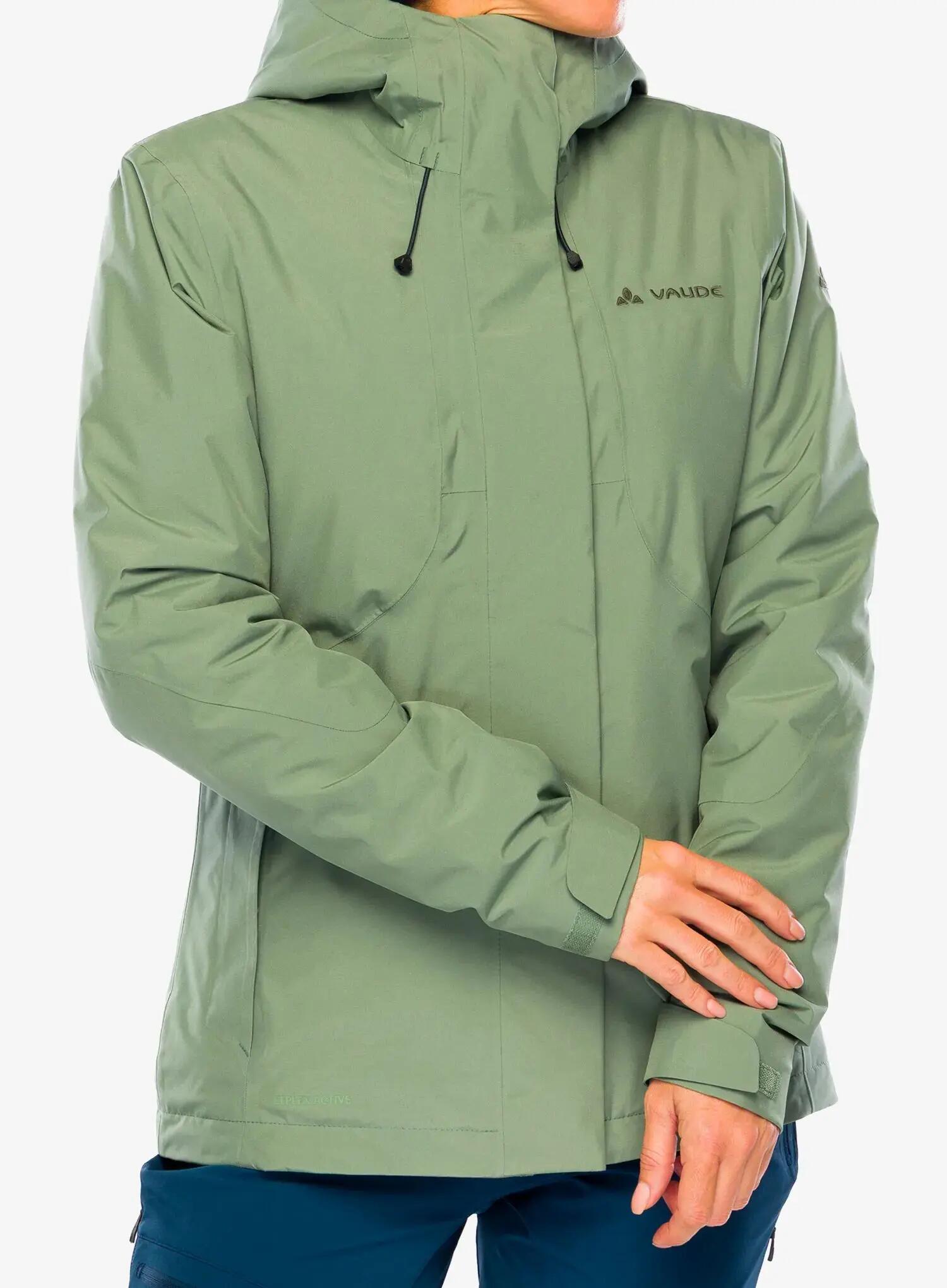 Veste d'hiver femme VAUDE Rosemoor II 3/7