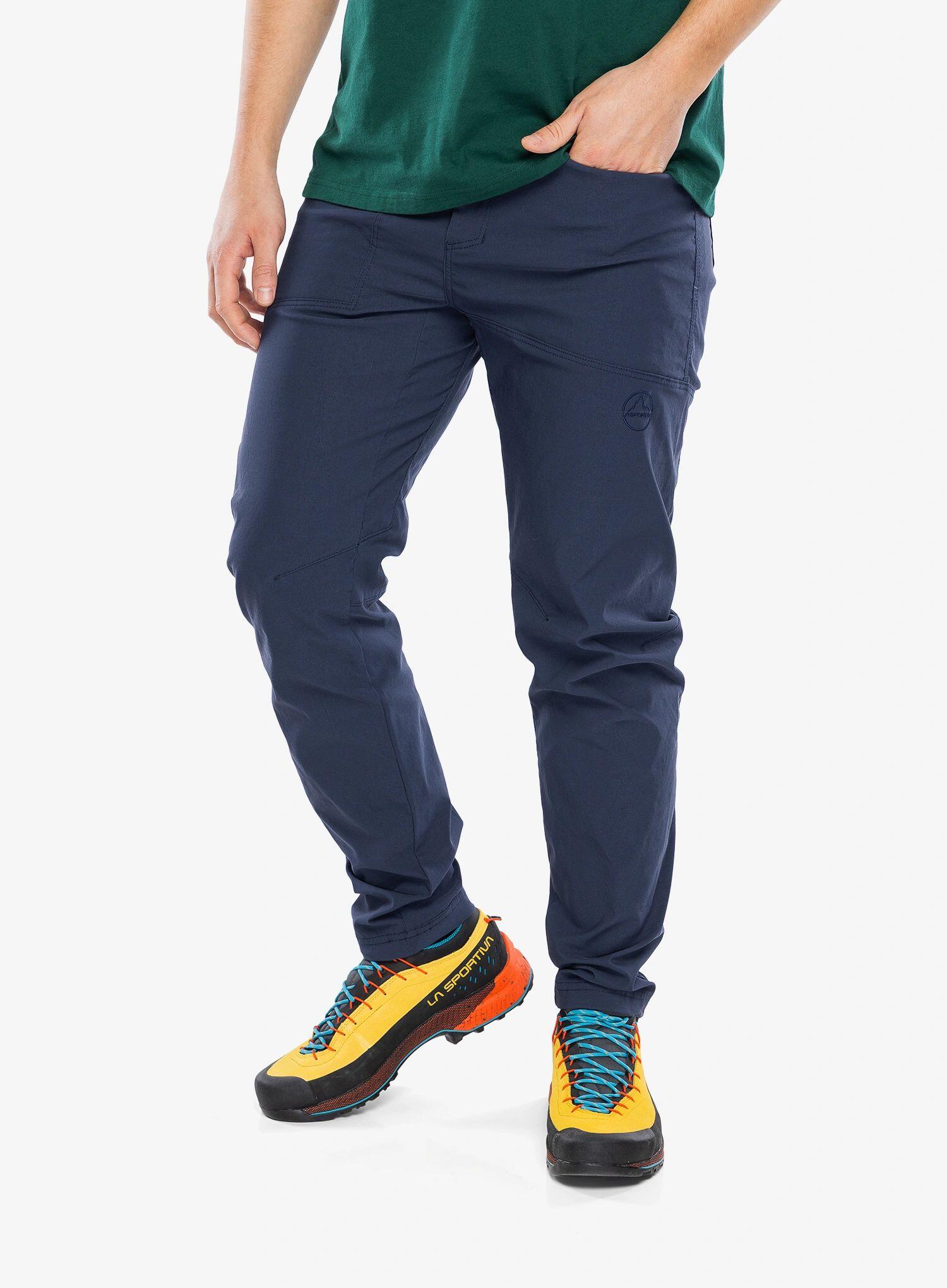 Calças La Sportiva Talus 4/7