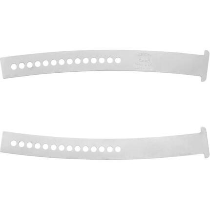 Connecteur pour crampons Grivel Flex Bar 190