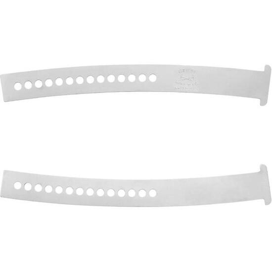 Connecteur pour crampons Grivel Flex Bar 190