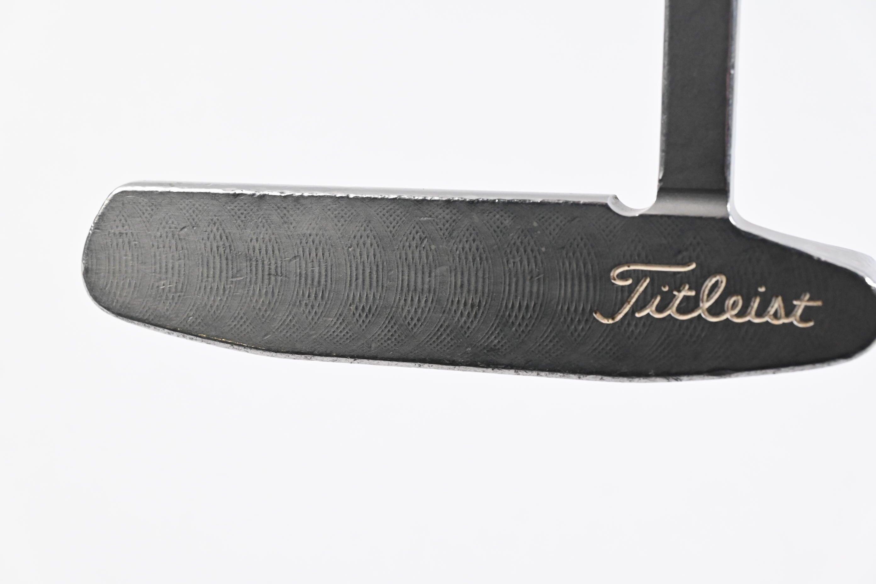 Scotty Cameron Studio Stainless Newport 2 Putter / 35 Inch | Decathlon