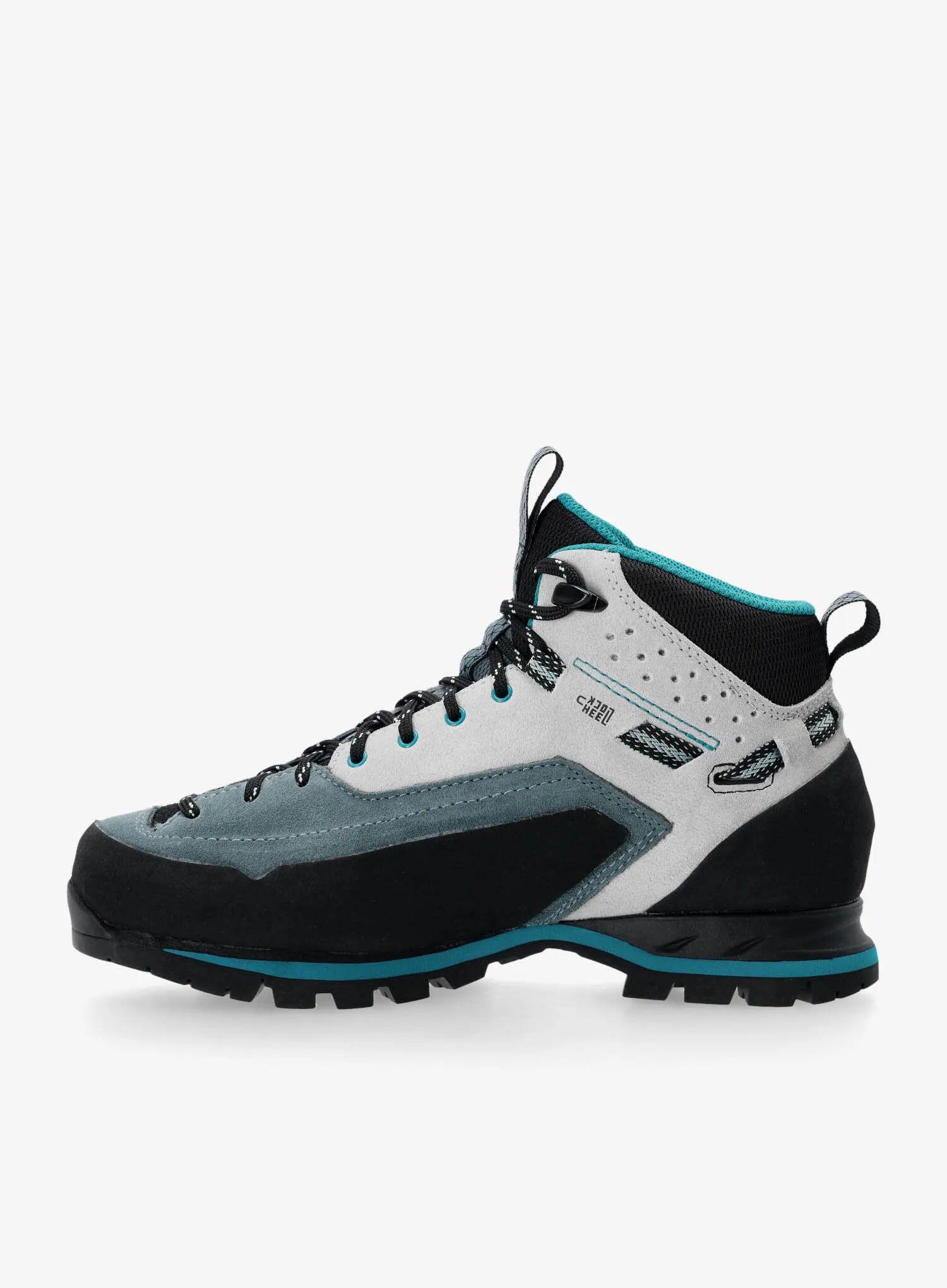 Buty GORE TEX damskie Garmont Vetta Evo GTX 5/7