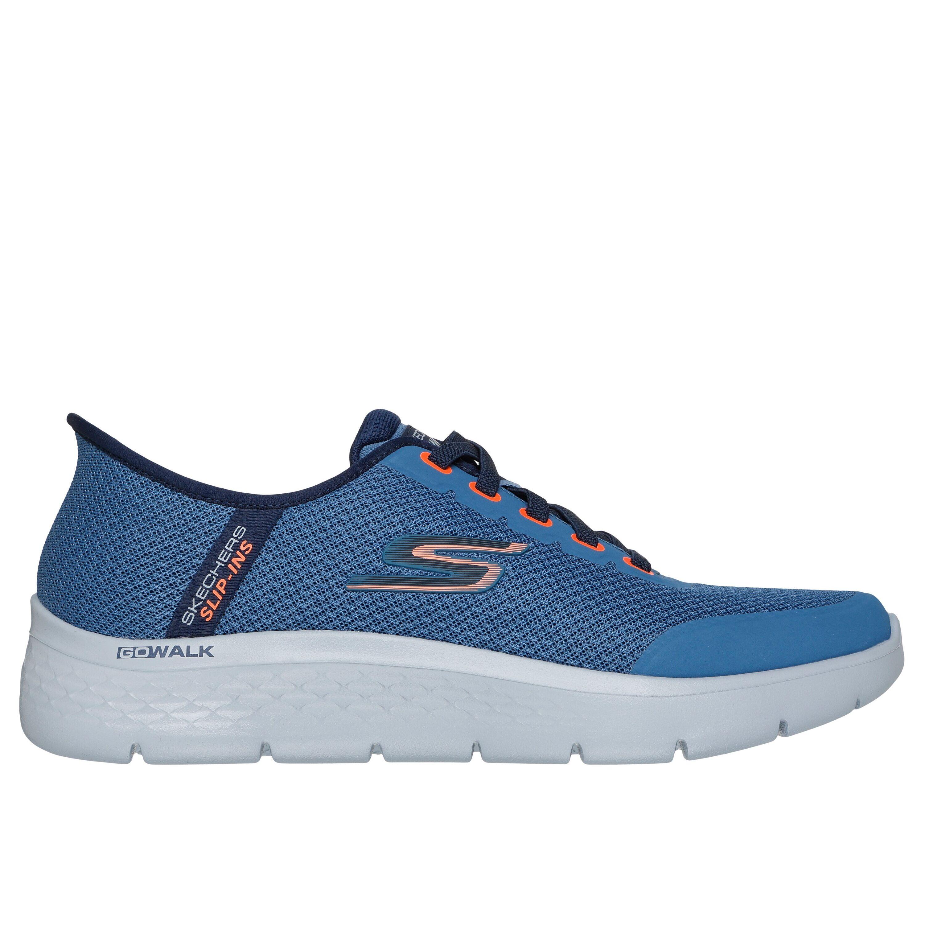 Slip-ins GO WALK FLEX - NETRO 4/4