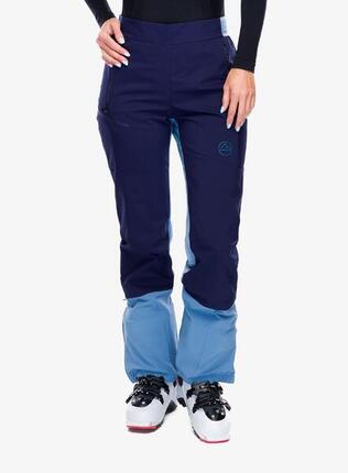Spodnie softshell damskie La Sportiva Ikarus Pant