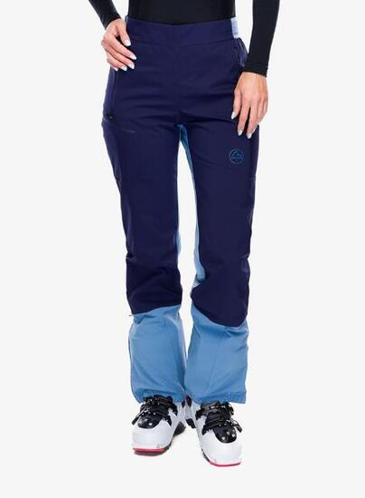 Spodnie softshell damskie La Sportiva Ikarus Pant