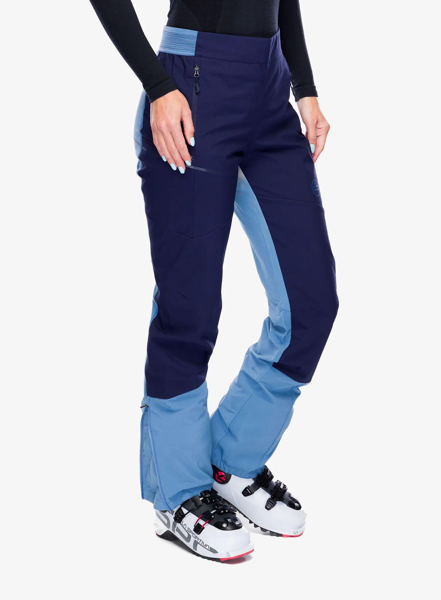 Pantalón de esquí La Sportiva Ikarus 3/7
