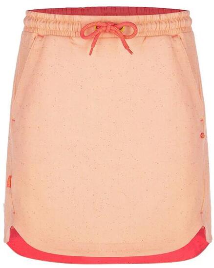 Jupe de sport femme Loap Edel Rose