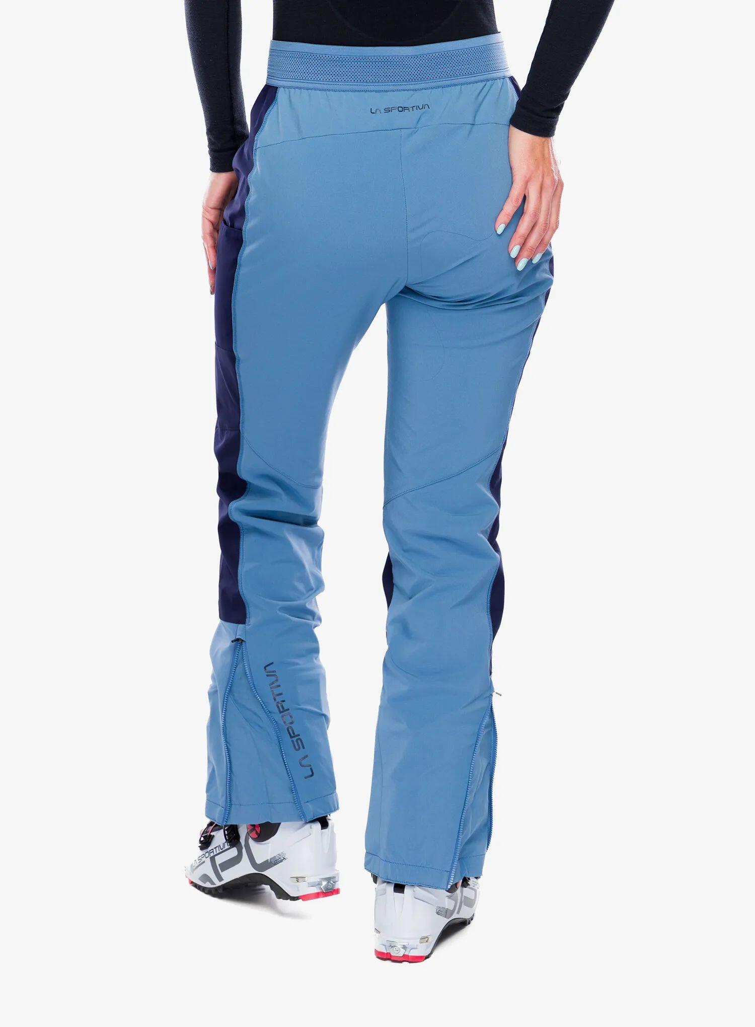 Pantalón de esquí La Sportiva Ikarus 2/7