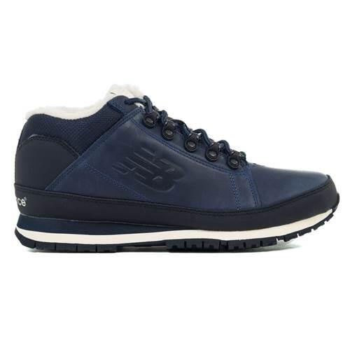 Schnürboots H 754 Herren