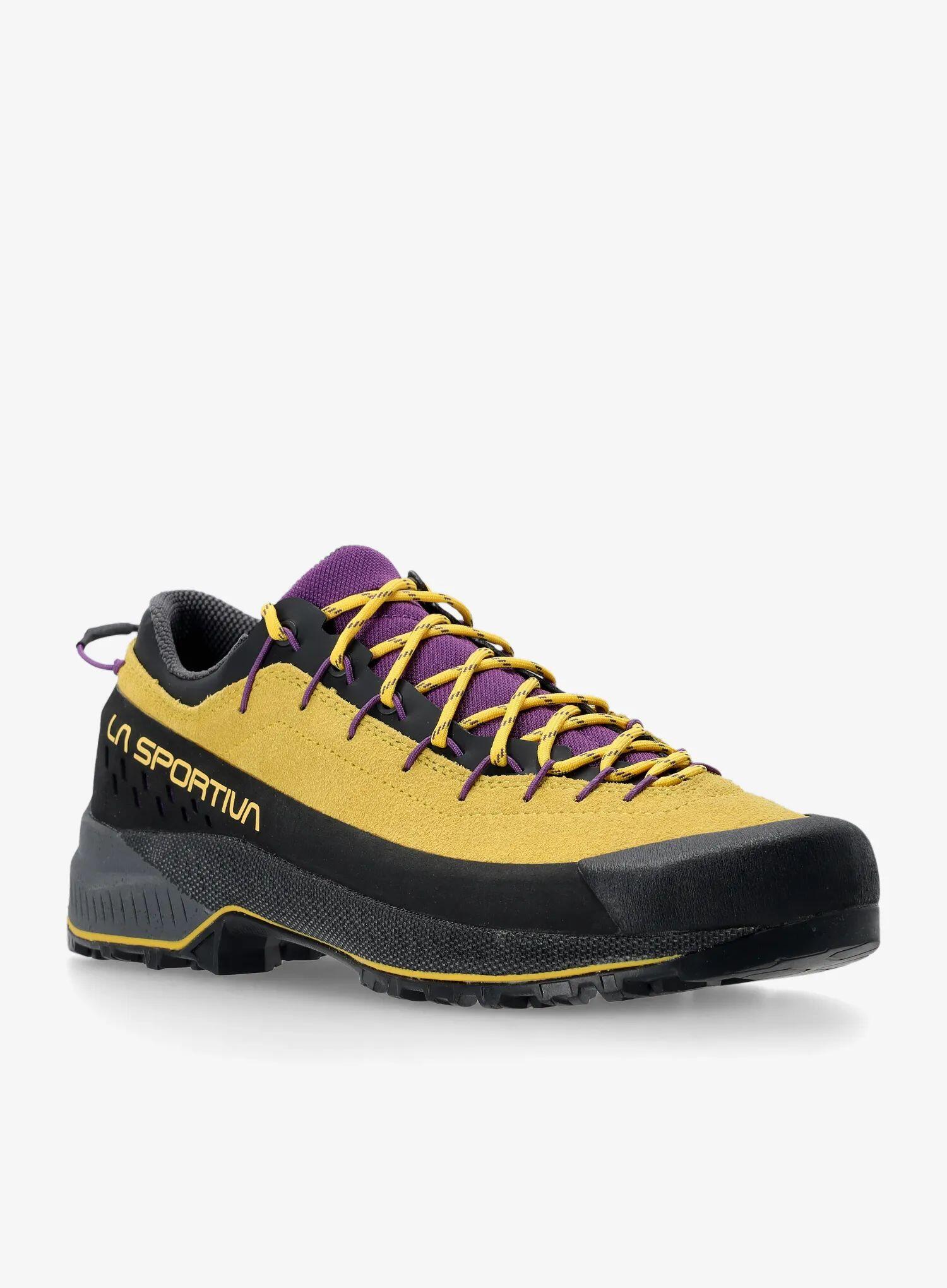 Kletterschuhe La Sportiva TX4 Evo 3/7