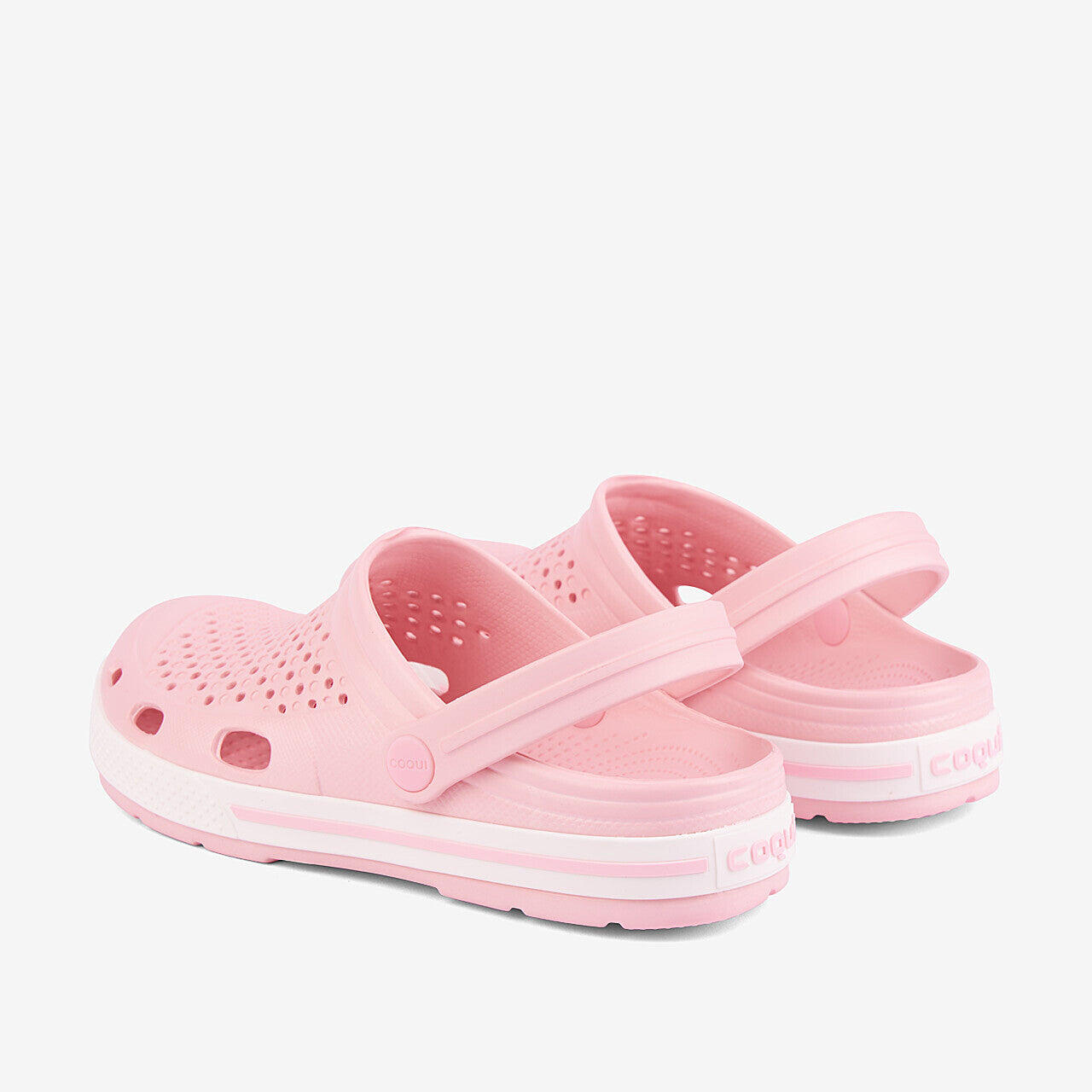 Damen-Clogs Coqui 4/6