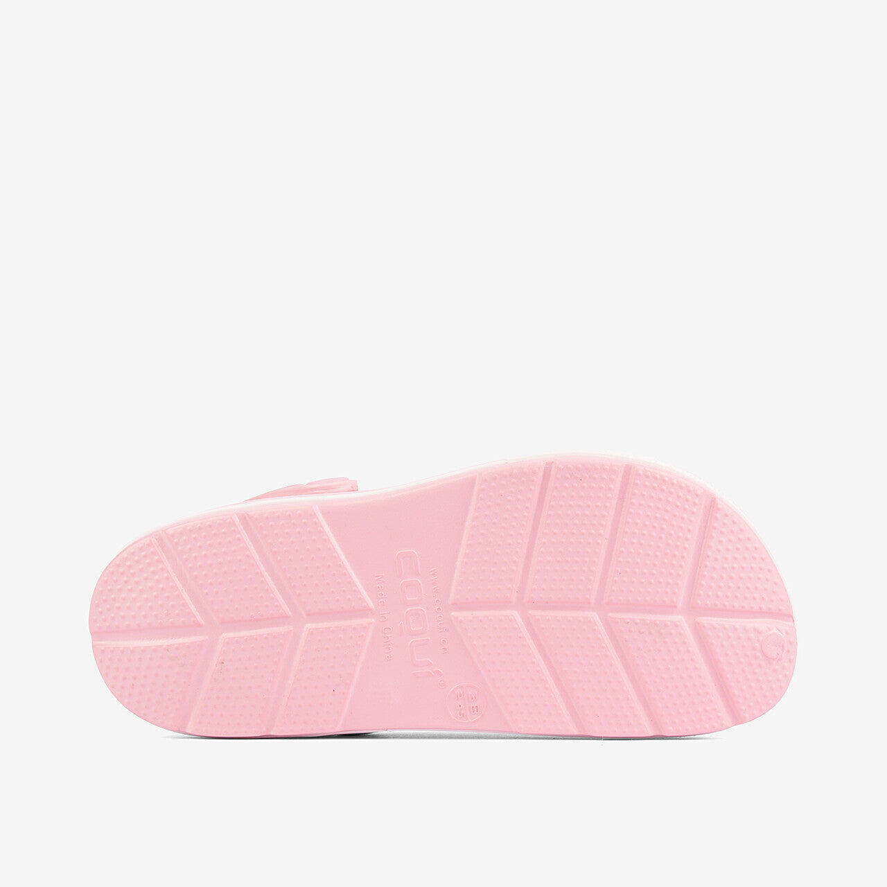 Damen-Clogs Coqui 6/6