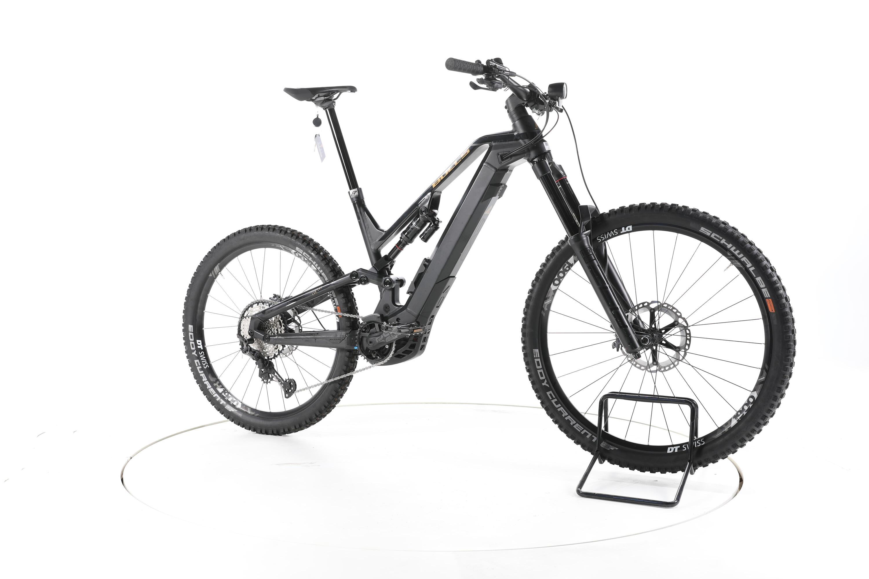 Segunda vida - Bulls Sonic EVO EN2 Fully E-Bike - Muy buen estado 2/7