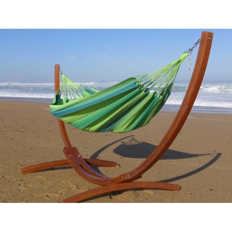 Tropical Hamac - Support hamac Latino Relax  L Soleil Vert 2/5