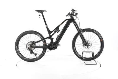 Ebike ricondizionata · Bulls Sonic EVO EN2 · Ottime condizioni
