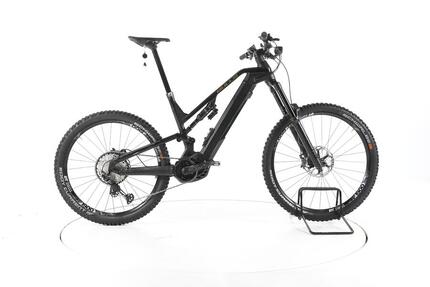 Reconditionné - Bulls Sonic EVO EN2 E-Bike Fully - Très Bon