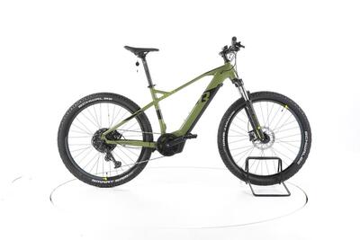 Ebike ricondizionata · R Raymon HardRay E 4.0 · Ottime condizioni