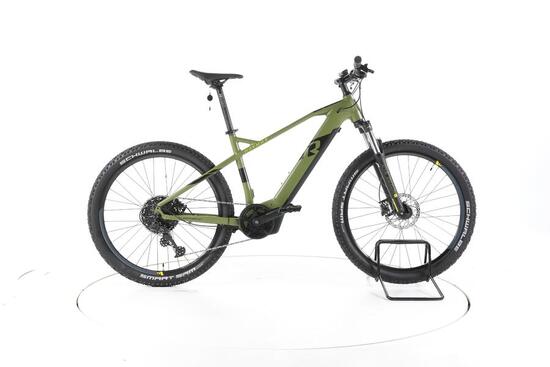 Ebike ricondizionata · R Raymon HardRay E 4.0 · Ottime condizioni
