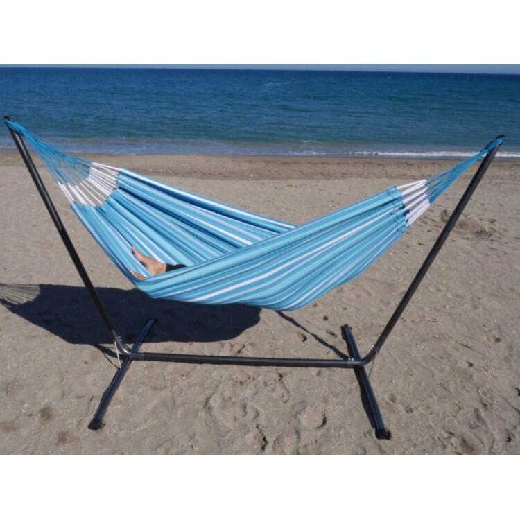 Tropical Hamac - Hamac avec support INKA L Malaga 5/5